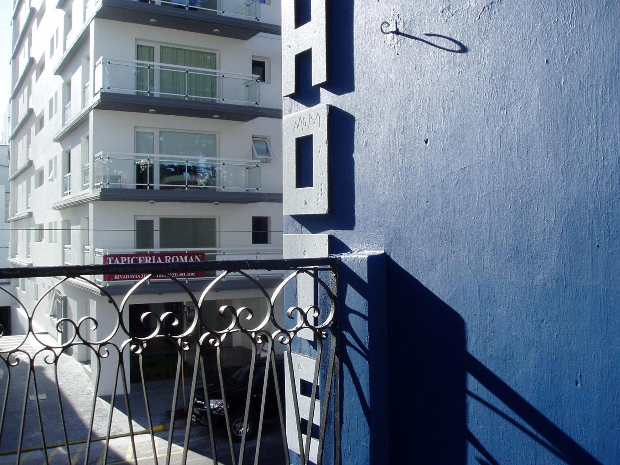 Abra Marina Hotel Мар дел Плата Екстериор снимка